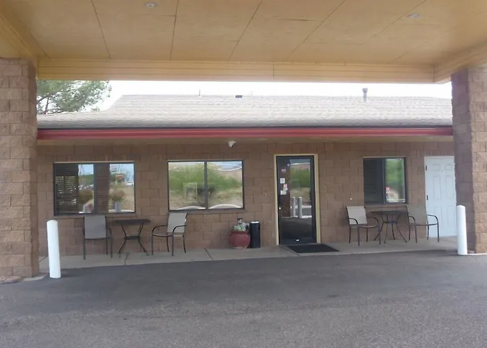 Sierra Inn Near Fort Huachuca Az