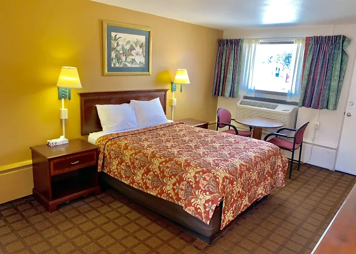 Eastgate Inn