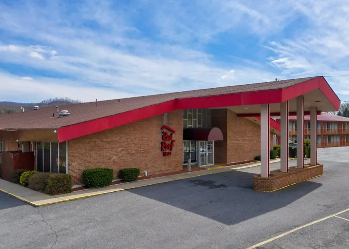 Red Roof Inn Marion, Va
