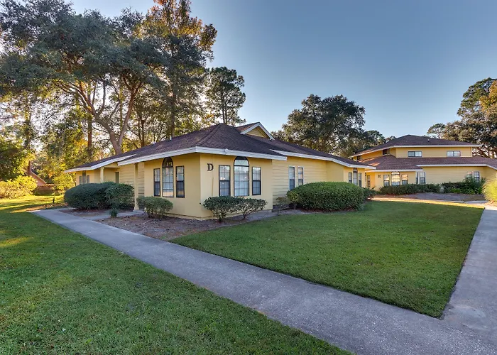 Mariners Suites - Kingsland