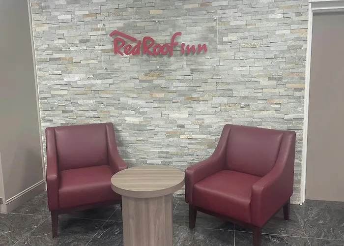 Red Roof Inn Orangeburg