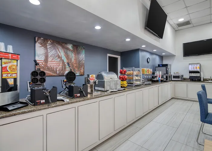 Best Western Of Walterboro