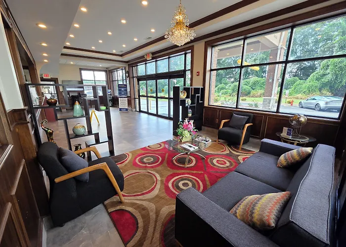 Best Western Acworth Inn