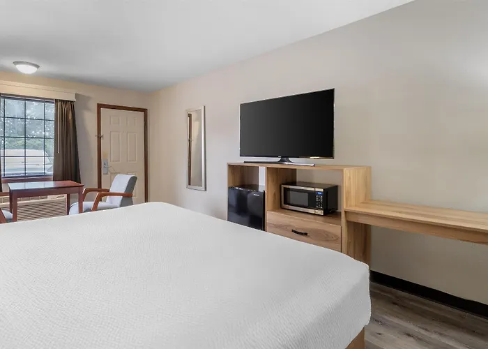 Best Western Acworth Inn