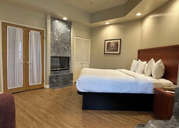 Park Suites Hotel