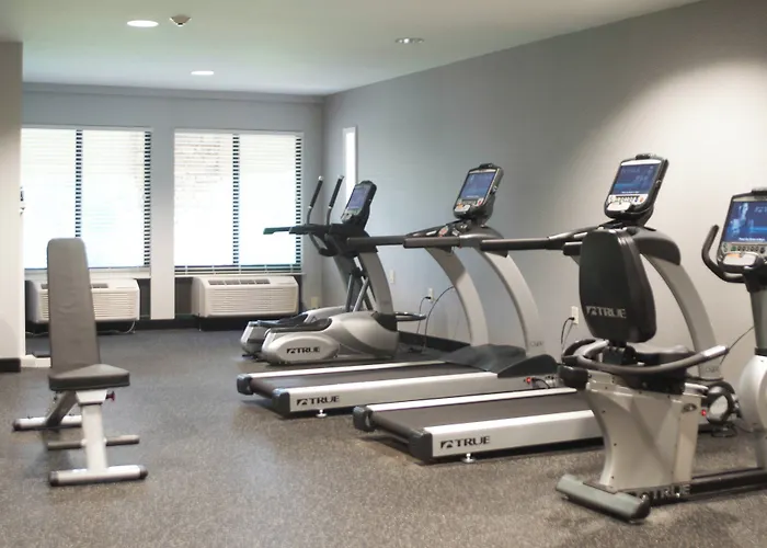 Holiday Inn Express Hickory - Hickory Mart By Ihg