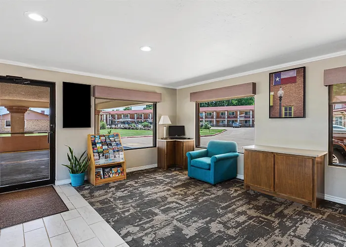 Best Western Palestine Inn