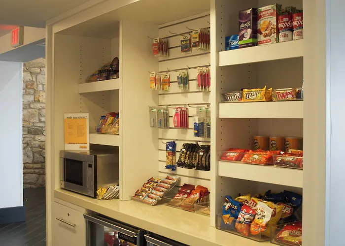 Holiday Inn Express Hickory - Hickory Mart By Ihg