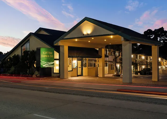 Scottish Fairway Inn