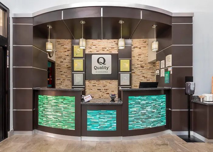 Quality Inn Mesquite - Dallas East