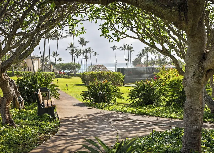 Aston At Poipu Kai