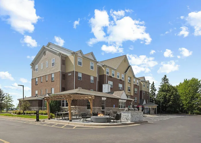 Towneplace Suites Minneapolis Eden Prairie