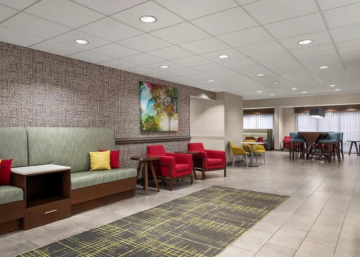 Hampton Inn Columbia Northeast-Fort Jackson Area