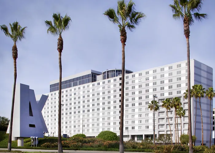 Hyatt Regency Los Angeles International Airport