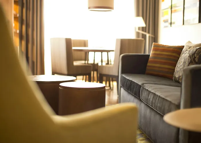 The Paramount Hotel