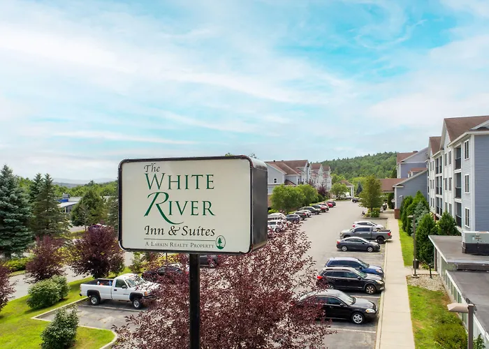 White River Inn & Suites