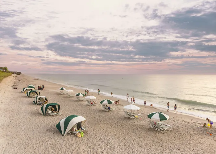 Disney'S Vero Beach Resort