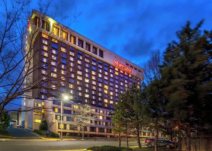 Sheraton Pentagon City