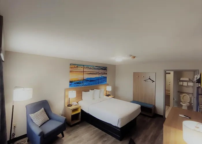 Days Inn By Wyndham Lonoke