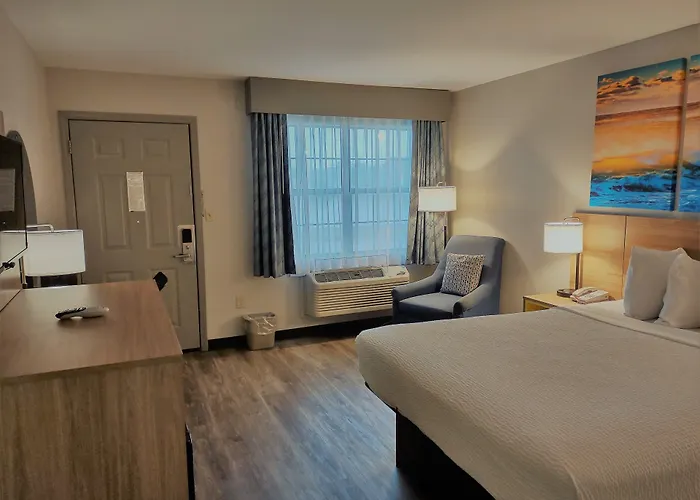 Days Inn By Wyndham Lonoke
