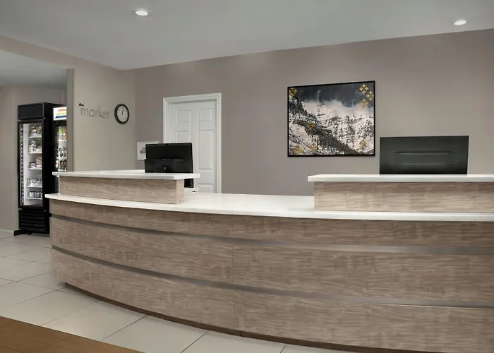 Residence Inn By Marriott Provo North University