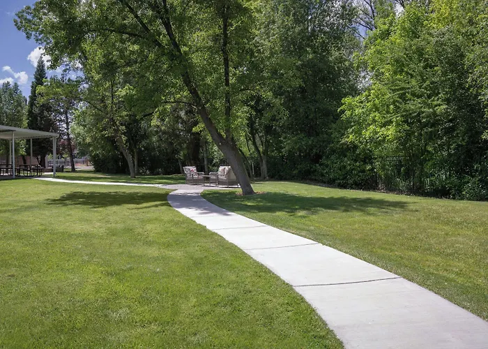 Residence Inn By Marriott Provo North University
