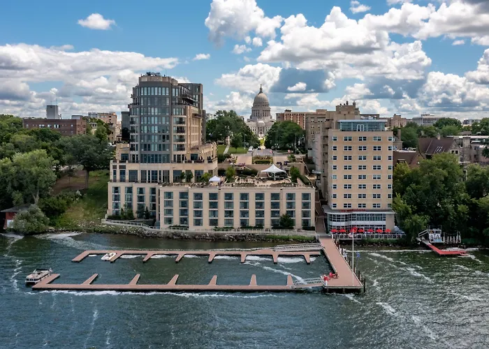 The Edgewater