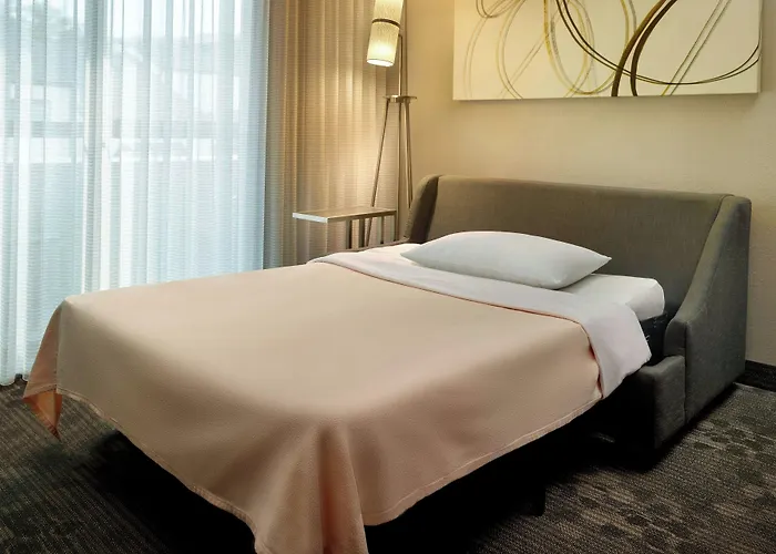 Courtyard By Marriott Birmingham Homewood