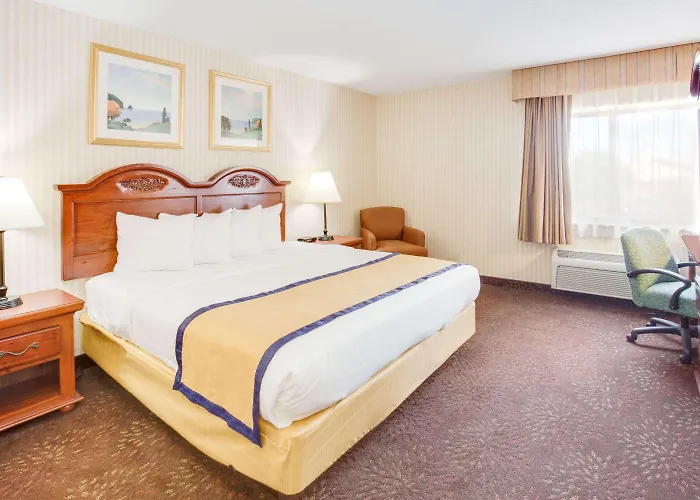 Kalamazoo Hotel