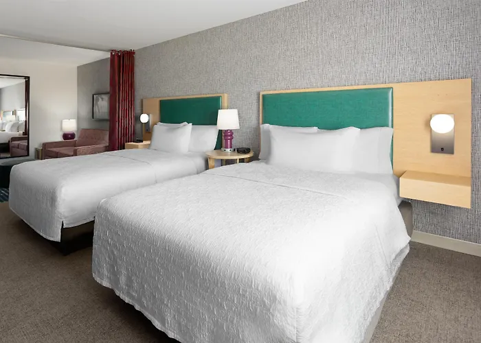 Home2 Suites Dover