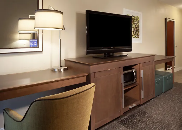 Hampton Inn Lawrenceville