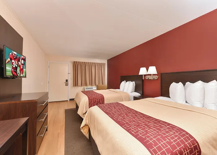 Red Roof Inn Marietta
