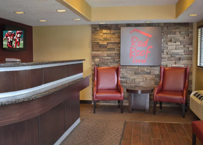 Red Roof Inn Elkhart