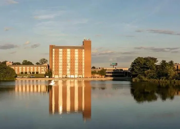 Radisson Hotel Louisville North