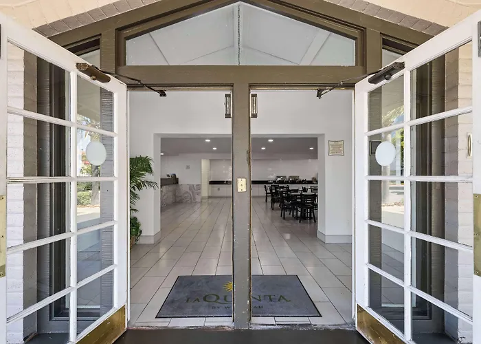 La Quinta Inn By Wyndham Stockton