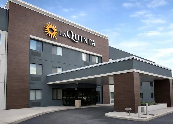 La Quinta By Wyndham Stevens Point