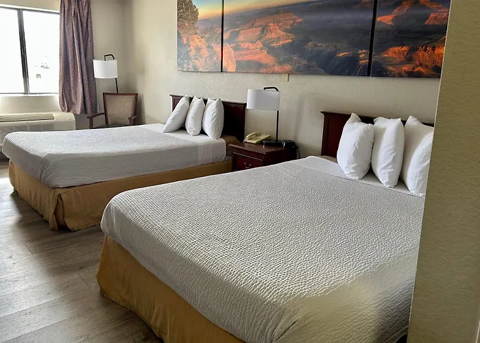 Days Inn By Wyndham Kingman West