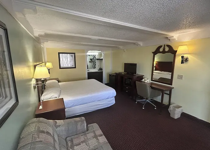 Knights Inn Somerset