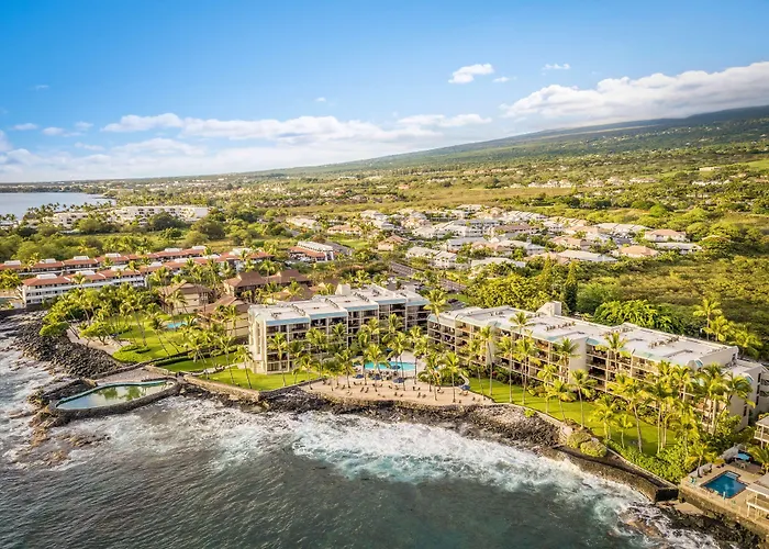 Aston Kona By The Sea