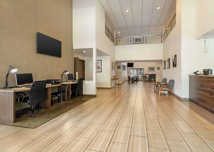Best Western Heritage Inn Chico