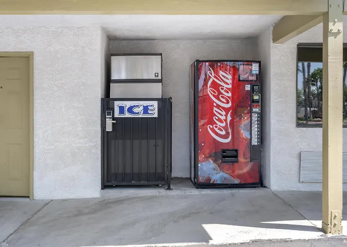 Best Western Pahrump Oasis