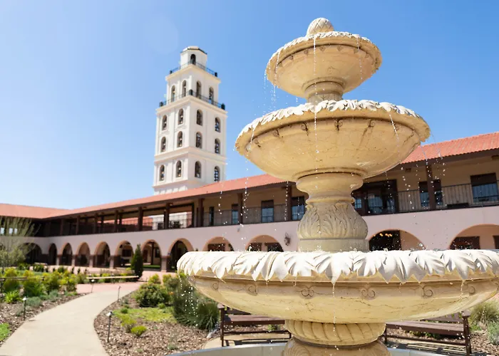 Hotel Mission De Oro