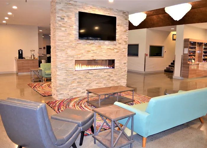 Richland Riverfront Hotel, An Ascend Collection Hotel