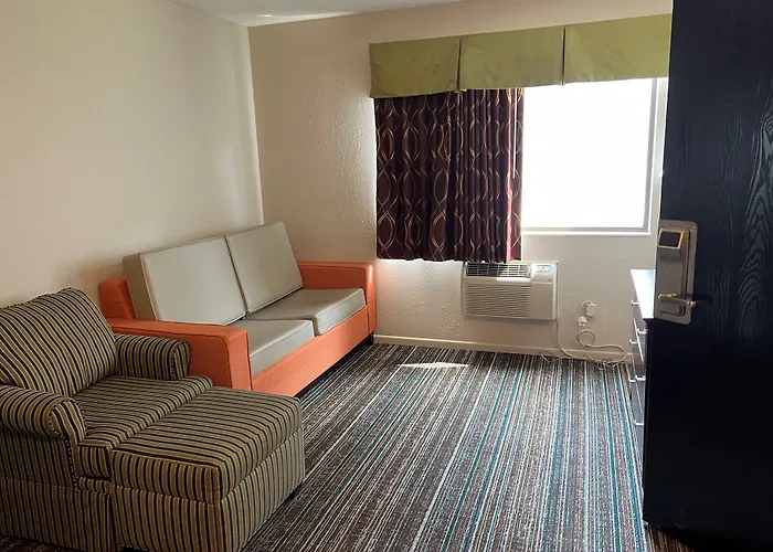 Days Inn By Wyndham York