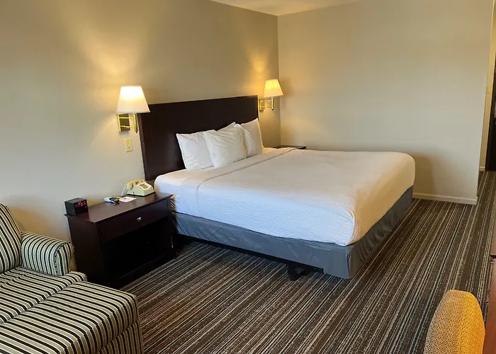 Days Inn By Wyndham York