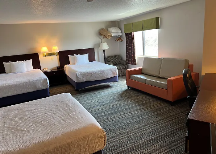 Days Inn By Wyndham York