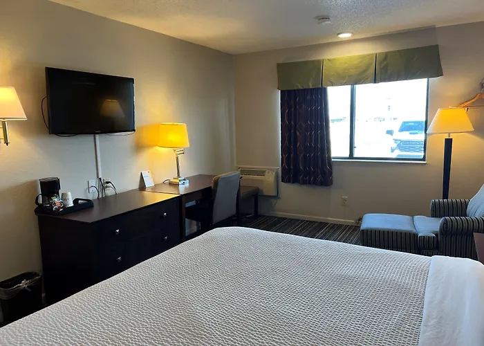 Days Inn By Wyndham York