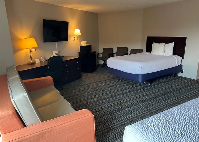Days Inn By Wyndham York