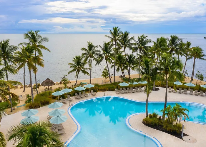 Amara Cay Resort
