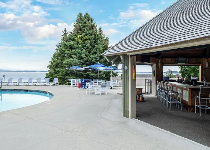 Holiday Inn Bar Harbor Regency Hotel By Ihg